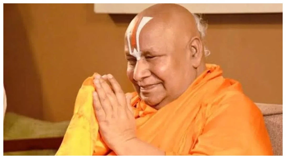 Photo of Gyanvapi Case : ‘हम हाई कोर्ट जाएंगे, सुप्रीम कोर्ट जाएंगे’, ज्ञानवापी केस पर बोले रामभद्राचार्य