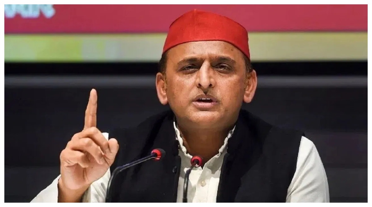Photo of Maharashtra : ‘राजनीति में त्याग की कोई जगह नहीं…’, गठबंधन को लेकर अखिलेश यादव का बयान