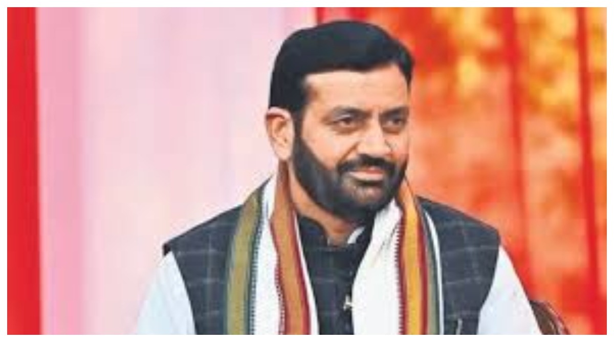 Photo of Haryana : ‘8 अक्टूबर को जनता देगी जवाब और ये कहेंगे ईवीएम…’, सीएम नायब सिंह सैनी ने कांग्रेस पर साधा निशाना