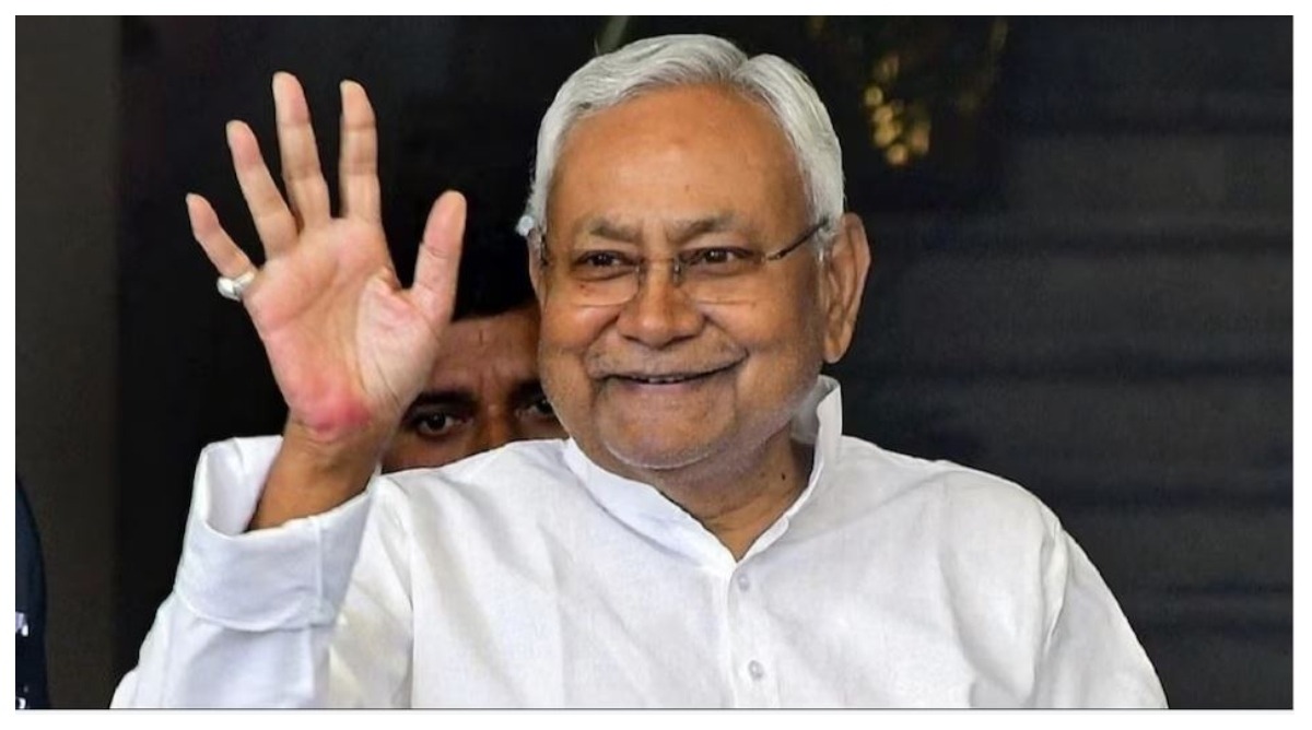 Photo of Bihar : CM नीतीश कुमार ने प्रदेशवासियों को प्रकाश पर्व दीपावली की दी बधाई