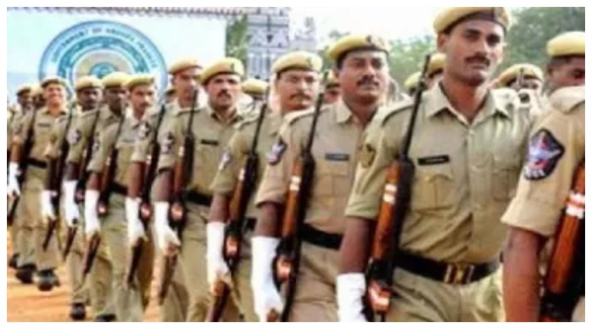 Photo of Constable Recruitment :  पुलिस कॉन्स्टेबल के 1088 पदों पर भर्ती, जानें कैसे करें आवेदन