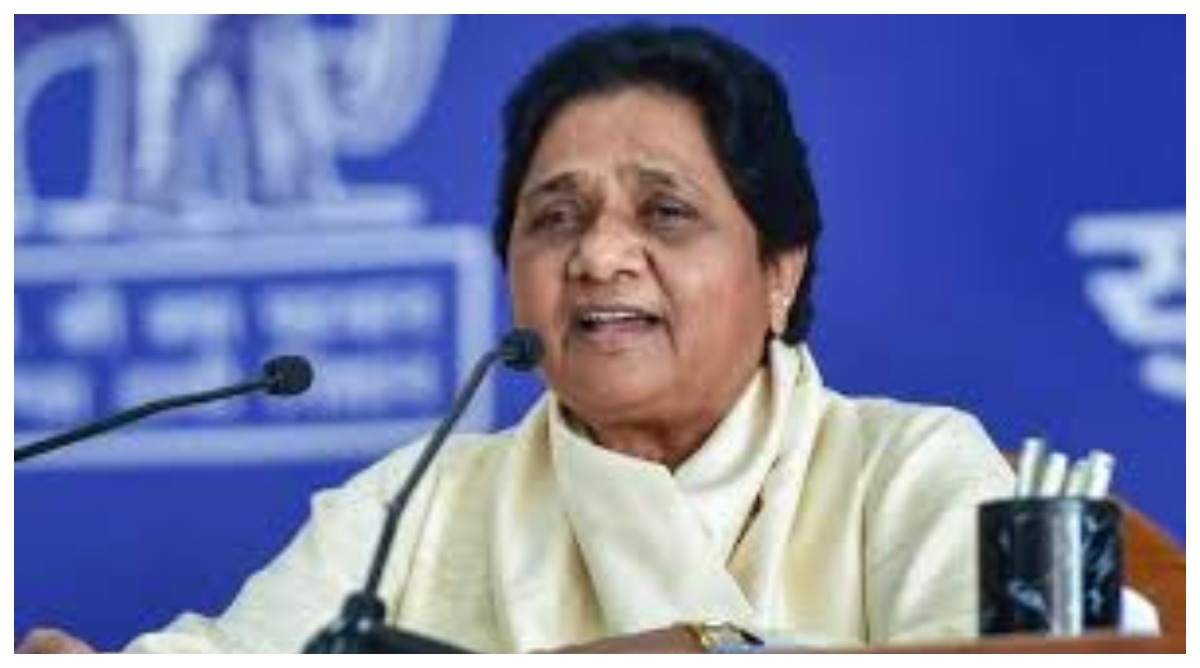 Photo of UP NEWS : मायावती ने योगी सरकार को घेरा, कहा – ‘बहराइच की घटना…’