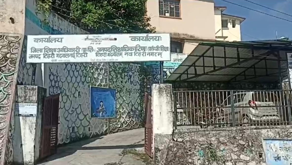 Photo of Uttarakhand News : काउंसलिंग होने के बाद भी जॉइनिंग नहीं, मामला निदेशालय में अटका