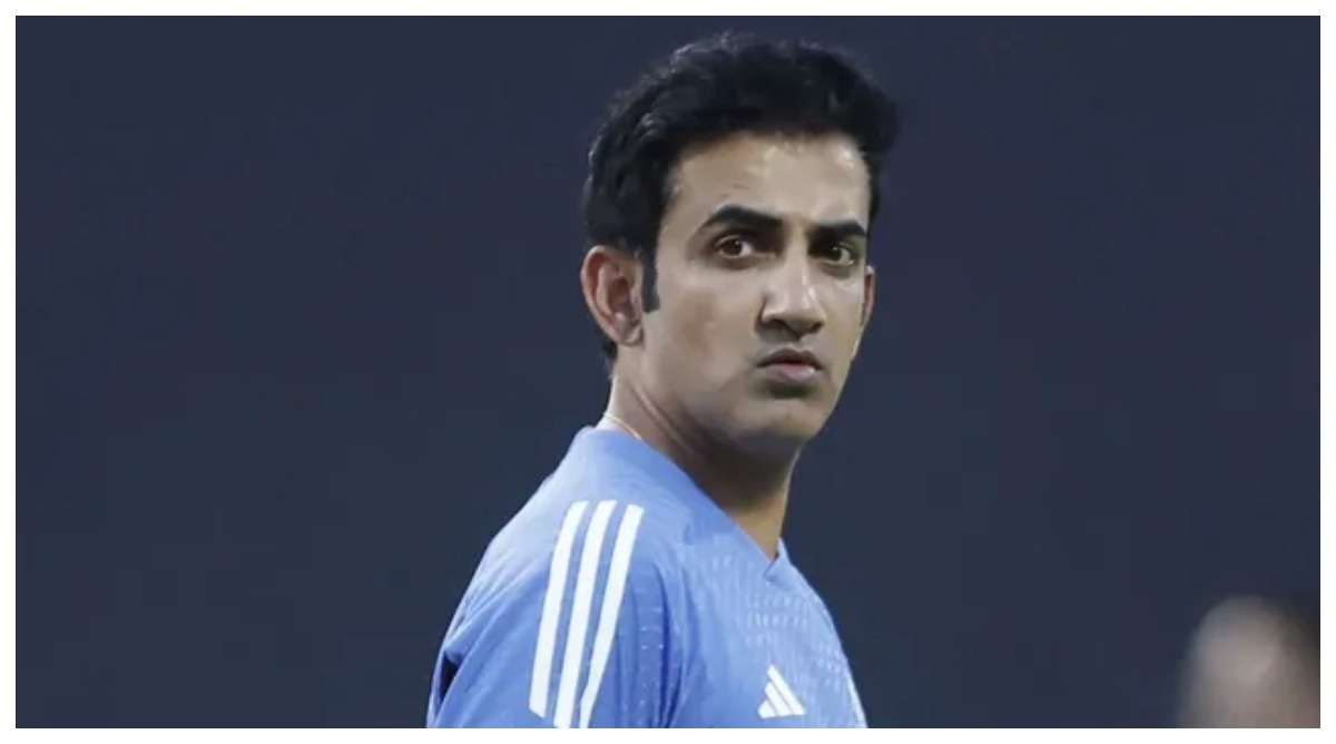 Photo of Indian Team Head : दक्षिण अफ्रीका के दौरे में गौतम गंभीर नहीं होंगे कोच, इस पूर्व खिलाड़ी को जिम्मेदारी