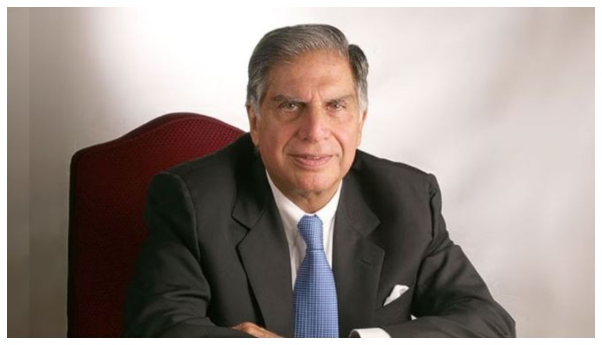 Photo of Ratan Tata Death : मशहूर उद्योगपति रतन टाटा का निधन, पीएम मोदी, गृह मंत्री अमित शाह समेत कई बड़े दिग्गजों ने जताया शोक