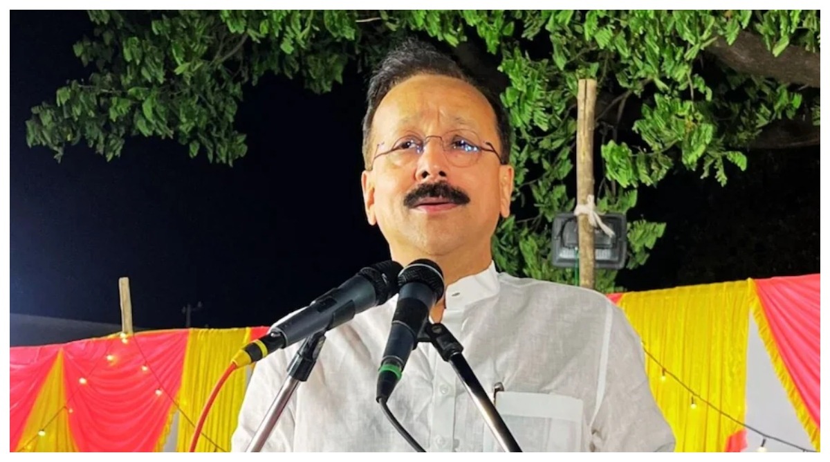Photo of Baba Siddique Death : बाबा सिद्दीकी की गोली मारकर हत्या, दो शूटर गिरफ्तार, एक फरार