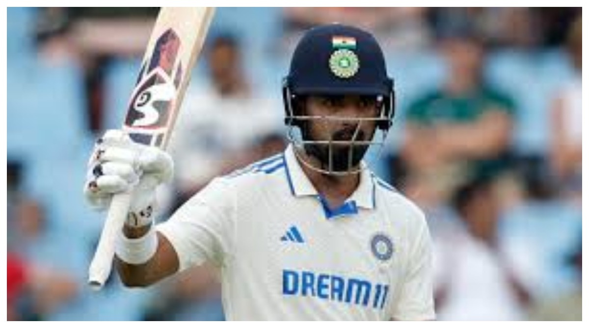Photo of KL Rahul 2nd Test :  केएल राहुल को लेकर हेड कोच गौतम गंभीर की प्रतिक्रिया, जानें क्या कहा ?