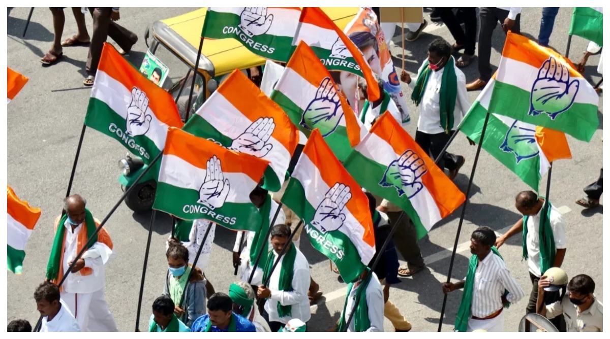 Photo of Jharkhand : विधानसभा चुनाव के लिए कांग्रेस की पहली लिस्ट, जानें किसे दिया टिकट ?
