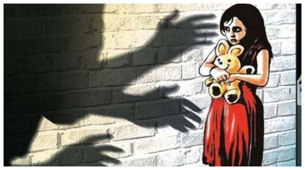 Photo of नाबालिग बच्ची से शौचालय में छेड़छाड़, POCSO Act के तहत मुकदमा दर्ज