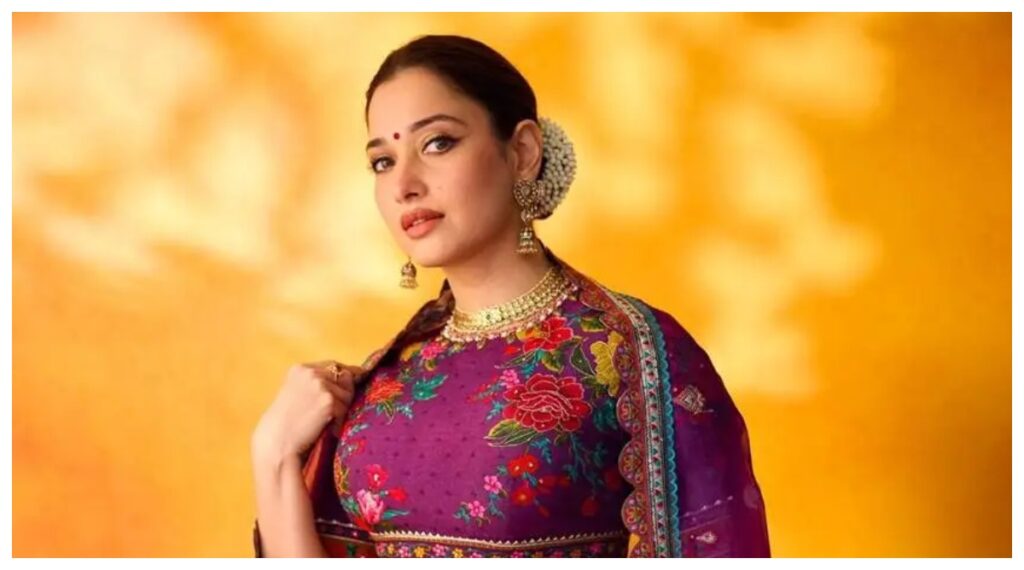 Tamannaah Bhatia