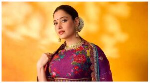 Tamannaah Bhatia
