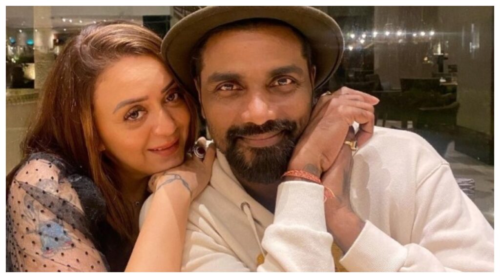 Remo D'souza in Fraud Case