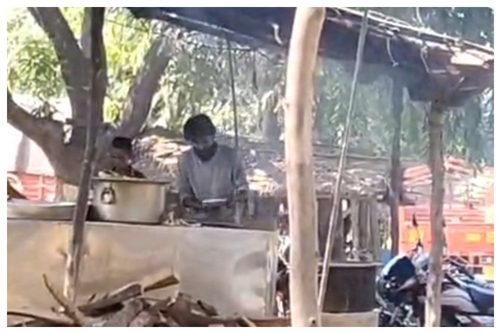 Barabanki Viral Video