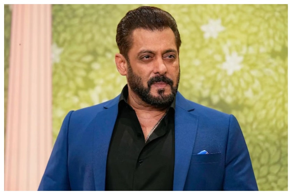 Photo of लॉरेंस बिश्नोई के नाम पर सब्जी वाले ने दी सलमान खान को धमकी, मुंबई पुलिस ने किया गिरफ्तार  
