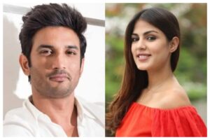 Sushant Singh Rajput Death Case