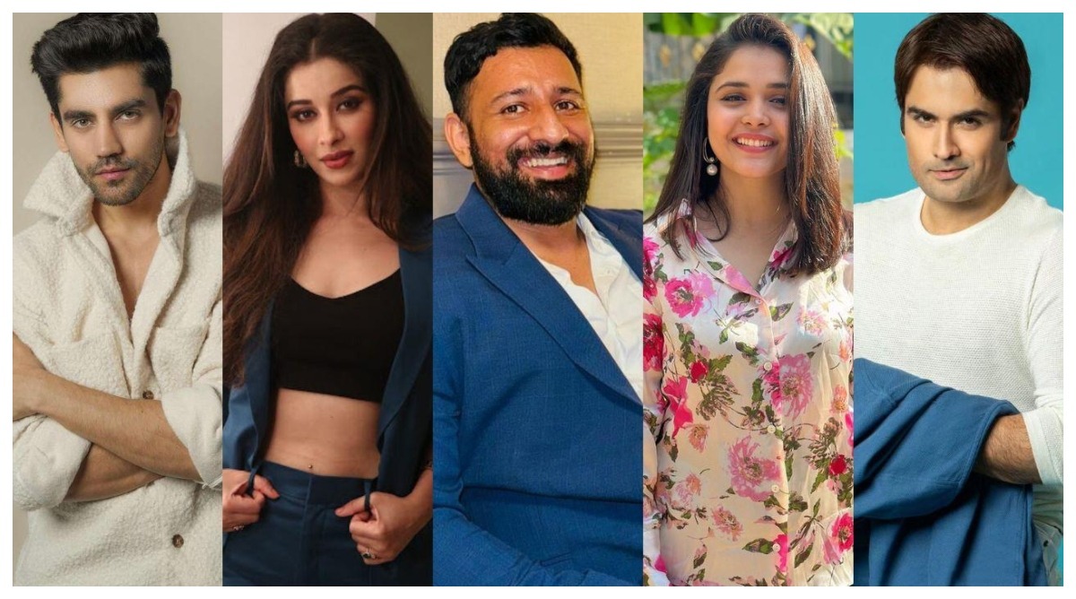 Photo of इस हफ्ते Bigg Boss House में डबल एविक्शन, मुस्कान बामने के बाद बेघर हुई ये कंटेस्टेंट