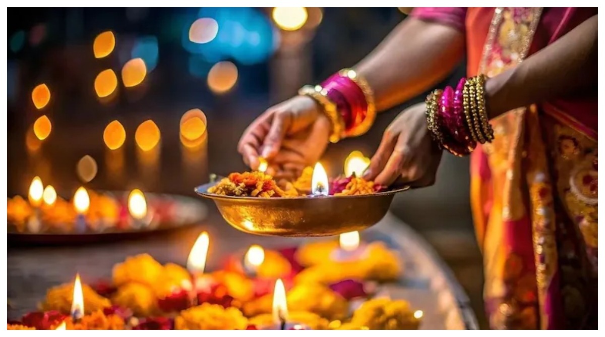 Chhoti Diwali 2024