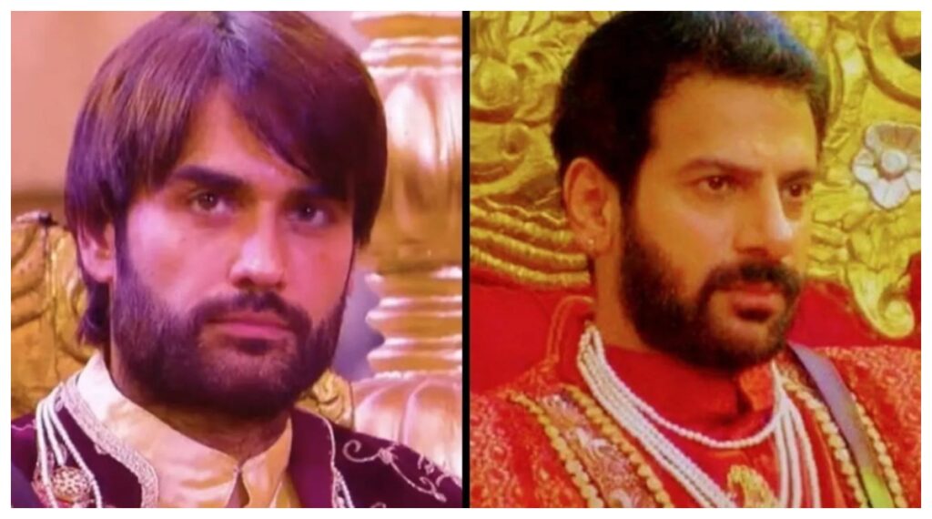 Bigg Boss 18