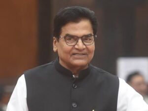 Ram Gopal Yadav