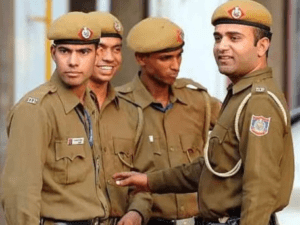 UP Police Recruitment Scam