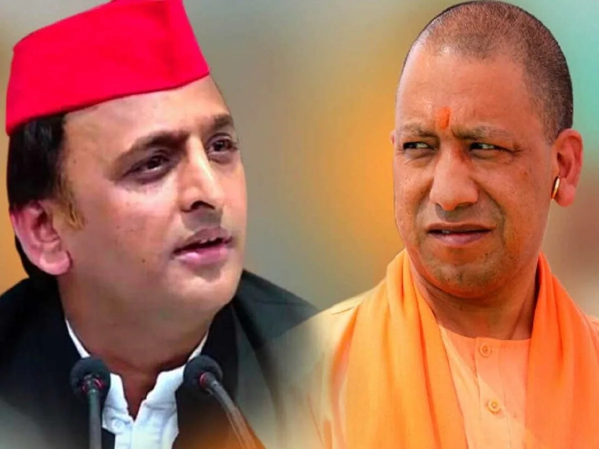 Photo of UP NEWS: उपचुनाव के नतीजे से सपा बीजेपी को मिले कई सबक, करहल-कुंदरकी से बढ़ा कॉन्फिडेंस; तीन सीटों पर बढ़ी बीजेपी की टेंशन