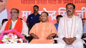 UP News