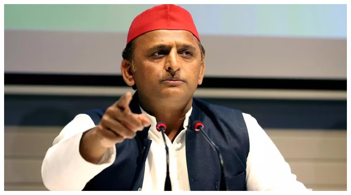 Photo of मुस्लिम मतदाताओं को वोट डालने से रोकने का आरोप लगा सपा ने की इन चार सीटों पर फिर से चुनाव कराने की मांग