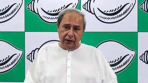 Photo of BJD Clarification: ओडिशा सरकार के अधिकारियों पर रिश्वत लेने के आरोप बेबुनियाद; बीजू जनता दल