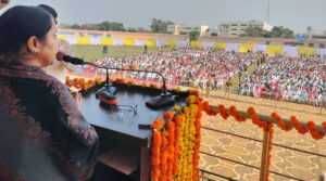 Baljeet kaur in Fazilka
