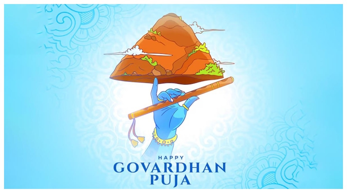 Photo of Govardhan 2024: जानें गोवर्धन पूजा का शुभ मुहूर्त और पूजा विधि