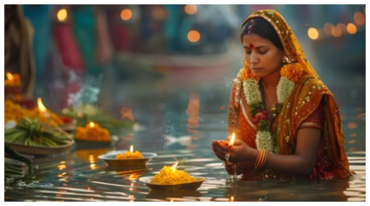 Photo of Chhath Puja 2024: जानें छठ पूजा का महत्व-शुभ मुहूर्त और नहाय खाय के नियम