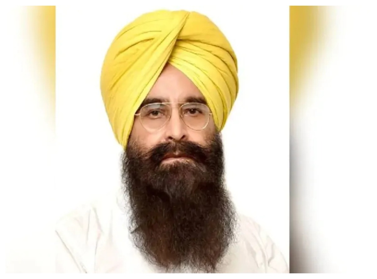 Photo of पंजाब सरकार ने फसलों का उत्पादन बढ़ाने के लिए करवाई मिट्टी की मुफ्त जांच, 1 लाख से अधिक मिट्टी के नमूनों की हुई जांच