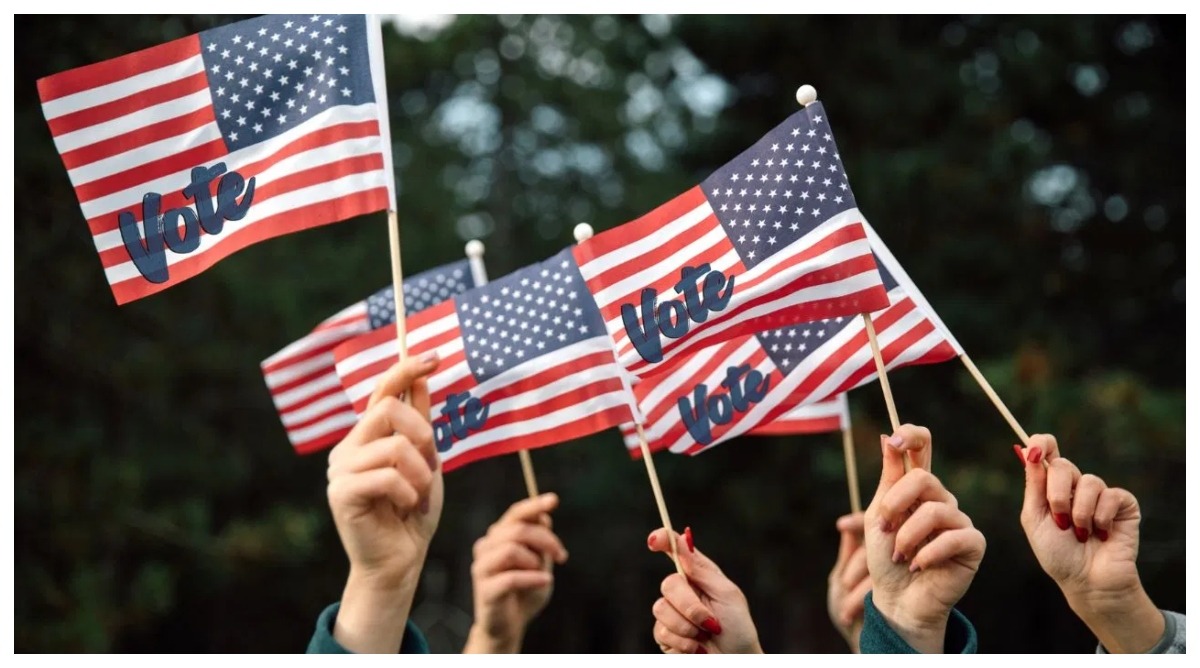 Photo of US Presidential Elections: अमेरिका का अगला राष्ट्रपति कौन? रुझानों में कमला हैरिस से आगे चल रहे ट्रंप