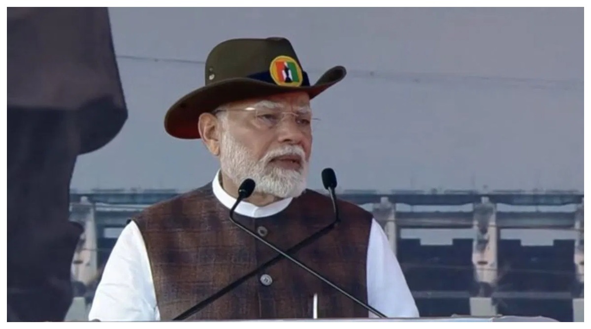 Photo of OROP हमारे सैनिकों के साहस और बलिदान के लिए एक श्रद्धांजलि : पीएम मोदी