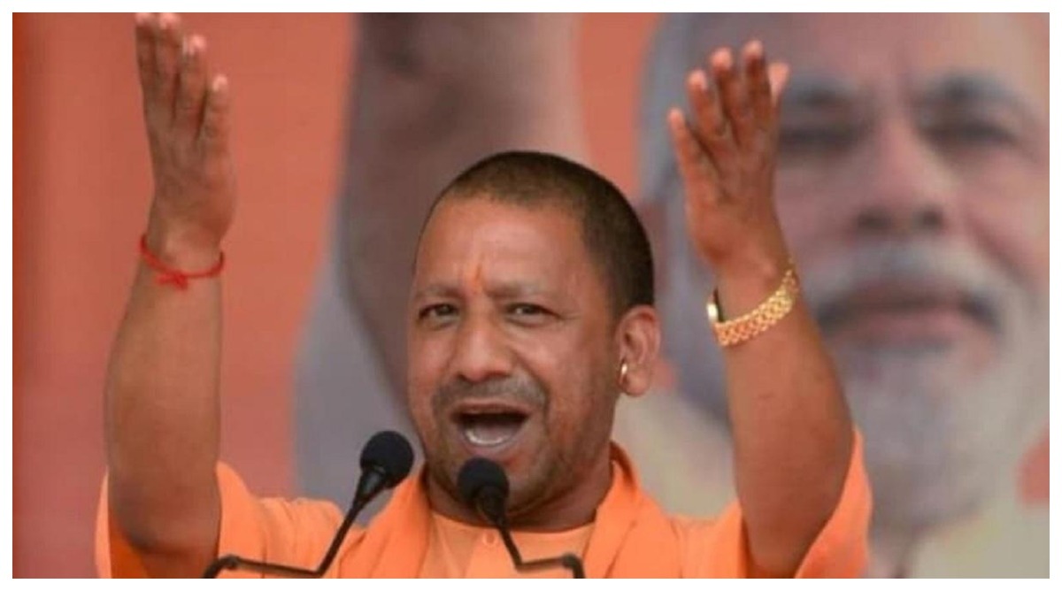 Photo of सीएम योगी आज गाजियाबाद में पन्ना प्रमुखों की बैठक को करेंगे संबोधित