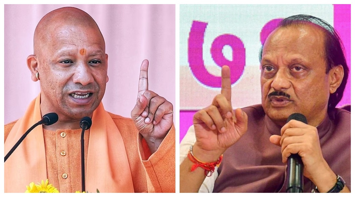 Photo of Maharashtra Election 2024: सीएम योगी के बयान पर बोले अजित पवार – यह महाराष्ट्र में नहीं चलेगा…