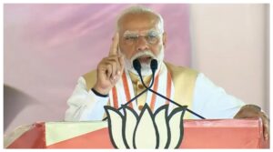 PM Modi