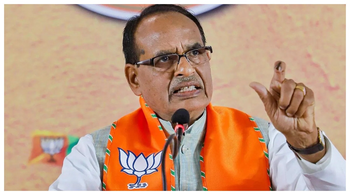 Photo of झारखंड में घुसपैठ का हो रहा संरक्षण… जल्द लागू करेंगे NRC – शिवराज सिंह चौहान