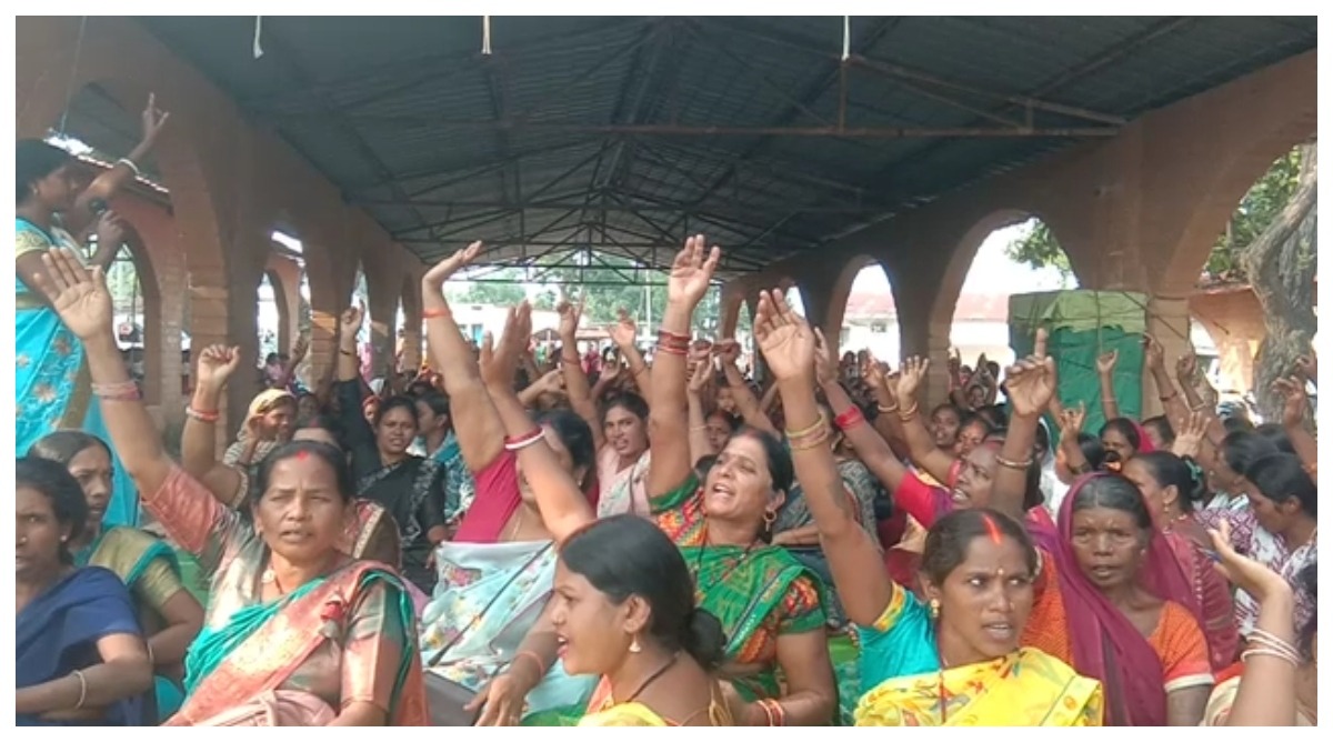 Chhattisgarh News