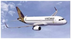 VISTARA