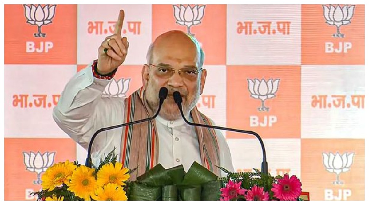 Photo of झारखंड में आई BJP, तो एक रुपए में होगी जमीन रजिस्ट्री – अमित शाह