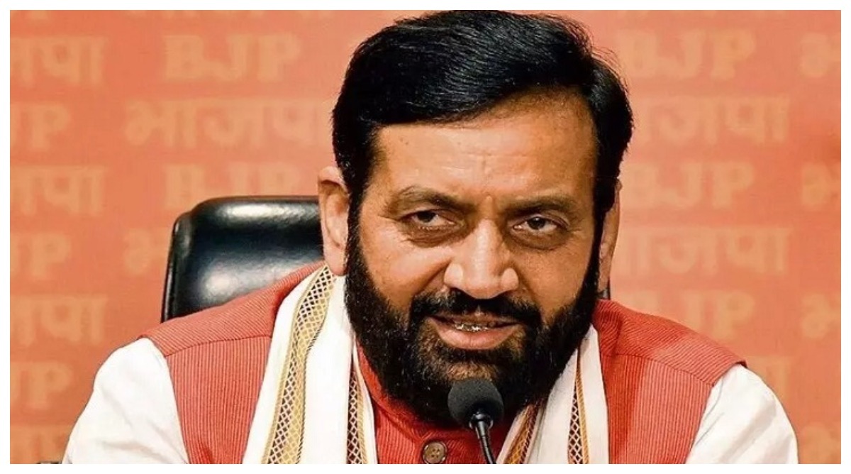 Photo of सीएम सैनी ने कांग्रेस को बताया ओबीसी विरोधी, कहा “कांग्रेस ने ओबीसी का वोटबैंक के…”