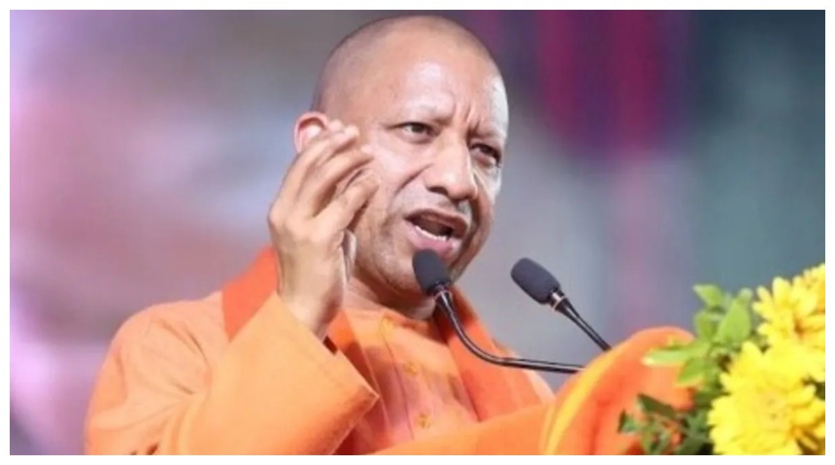 Photo of सीएम योगी ने खरगे पर किया पलटवार, कहा “वोट बैंक के लिए अपने परिवार का बलिदान…”