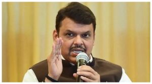 Maharashtra Election 2024