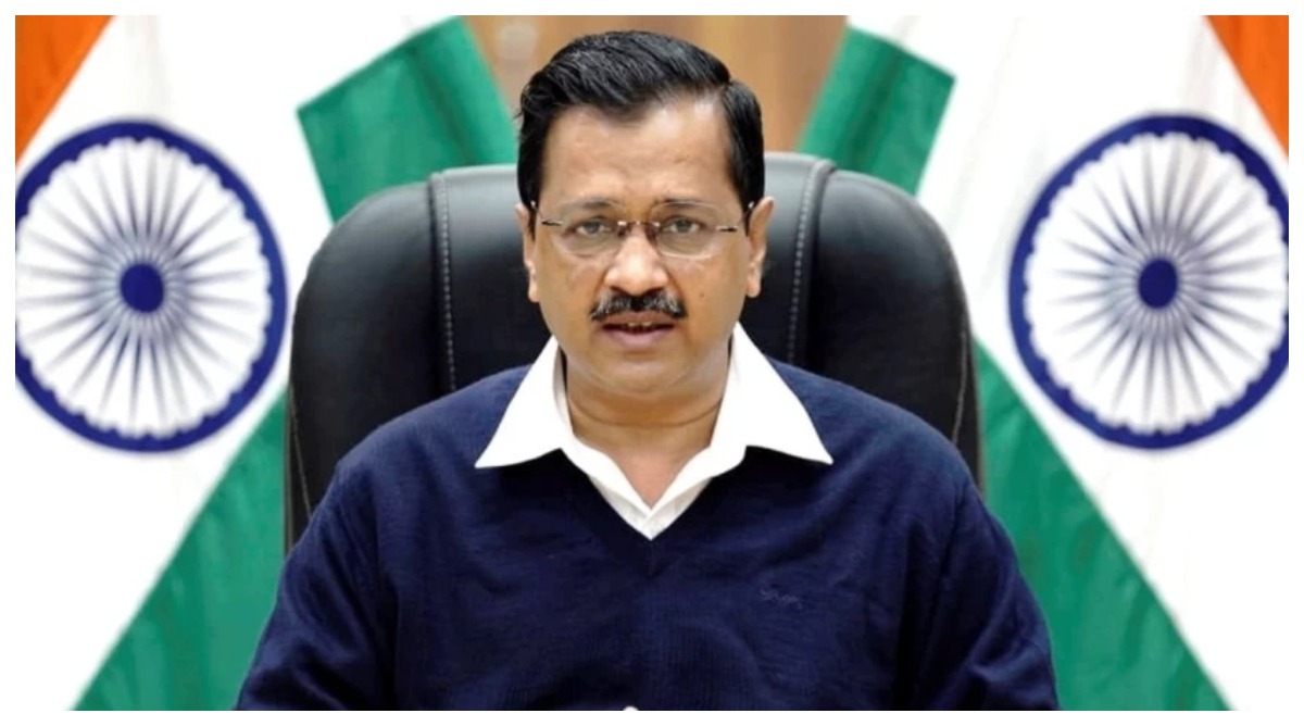 Photo of CM अरविंद केजरीवाल ने झांसी अग्निकांड पर जताया दुख, कहा “पूरा देश शोकाकुल परिवारों के साथ…”