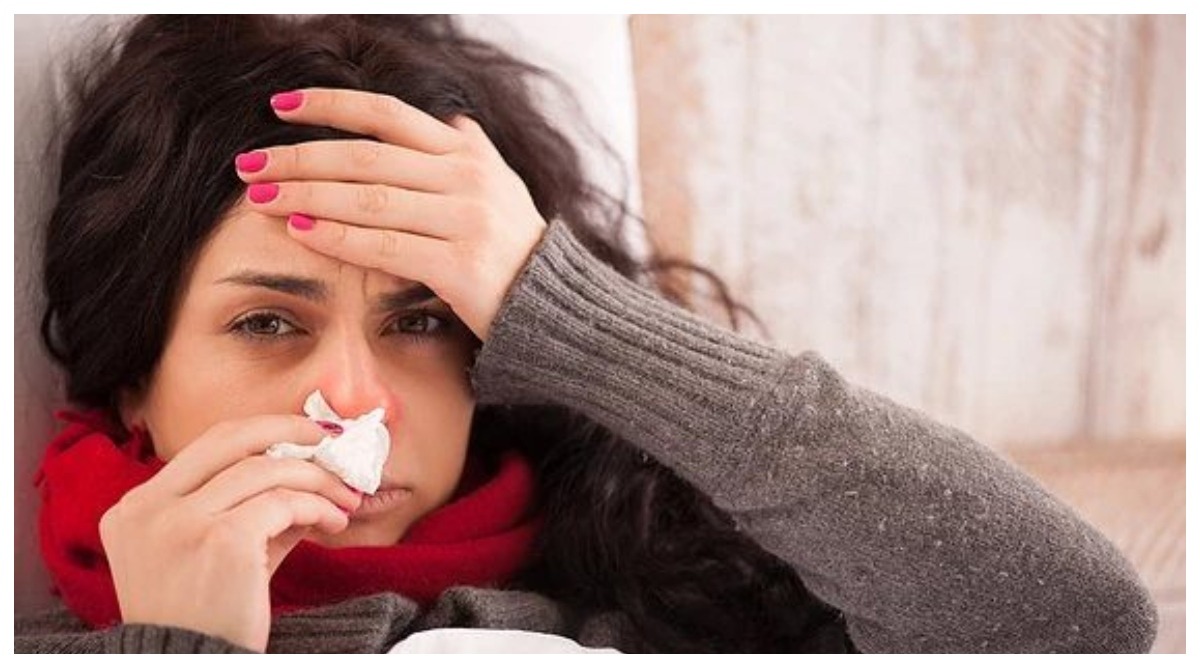 Photo of Cough & Cold: बदलते मौसम से हो सकते हैं बीमार, यह करने से मिलेगा निजाद