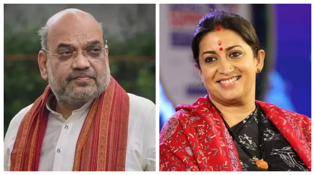Amit Shah