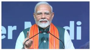 PM Modi