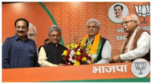 Kailash Gahlot