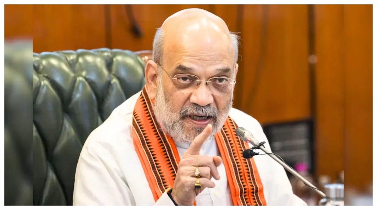 Photo of कांग्रेस ने की मांग, गृह मंत्री अमित शाह दें इस्तीफा